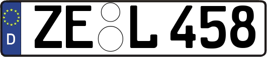 ZE-L458