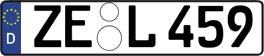 ZE-L459