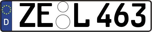ZE-L463