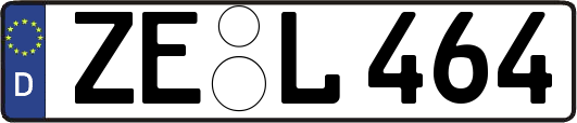 ZE-L464