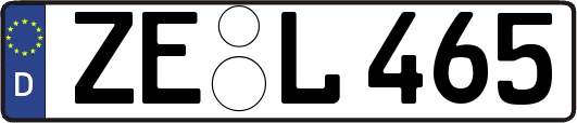 ZE-L465
