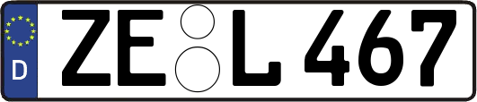 ZE-L467