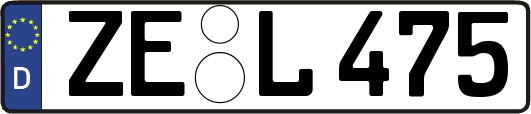 ZE-L475