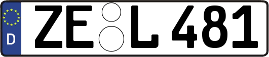ZE-L481