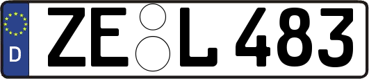 ZE-L483