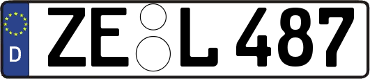ZE-L487