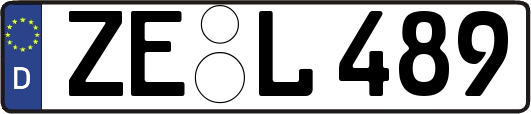 ZE-L489