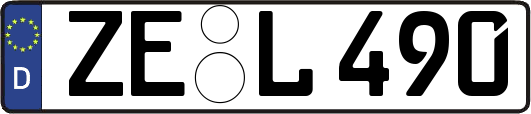 ZE-L490