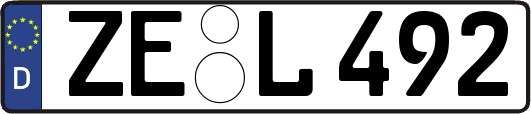 ZE-L492