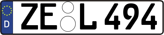 ZE-L494