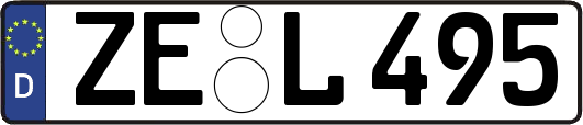 ZE-L495