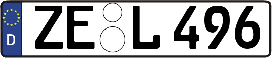 ZE-L496