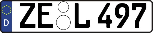 ZE-L497