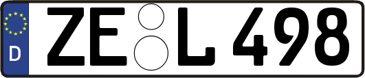 ZE-L498