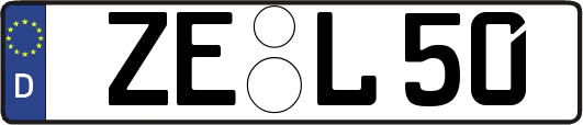 ZE-L50
