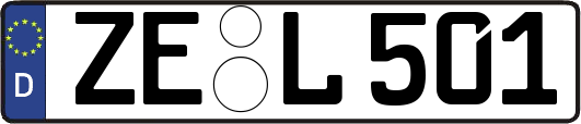 ZE-L501