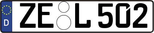ZE-L502