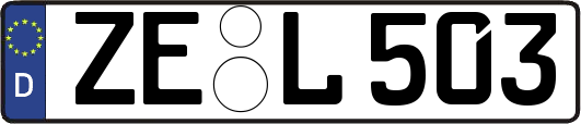 ZE-L503