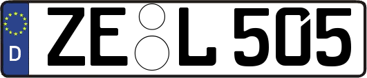 ZE-L505