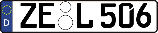 ZE-L506