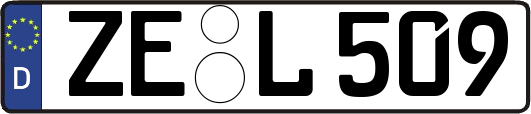 ZE-L509