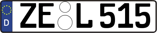 ZE-L515