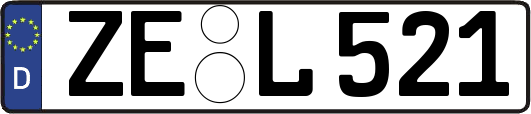 ZE-L521