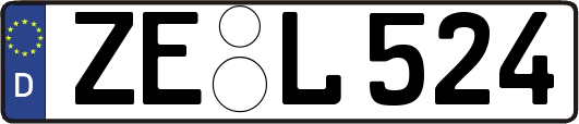 ZE-L524