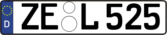 ZE-L525
