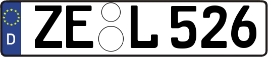 ZE-L526