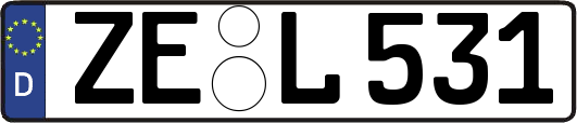 ZE-L531