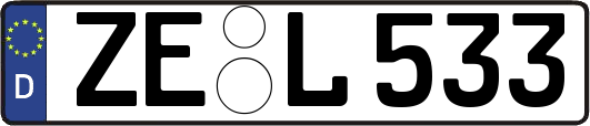 ZE-L533