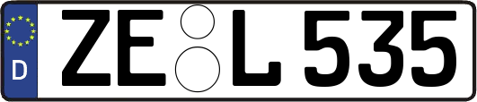 ZE-L535