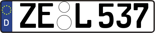 ZE-L537