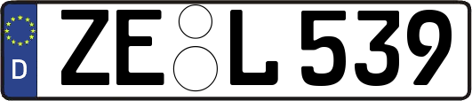 ZE-L539