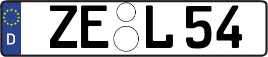 ZE-L54