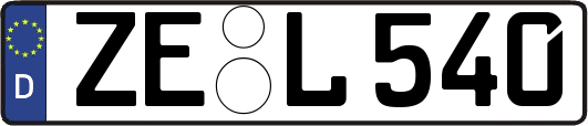 ZE-L540
