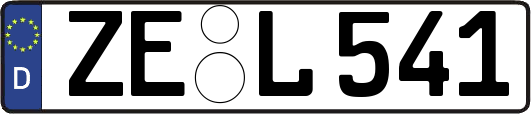 ZE-L541