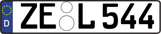 ZE-L544