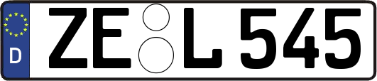 ZE-L545