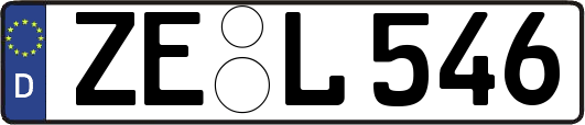 ZE-L546