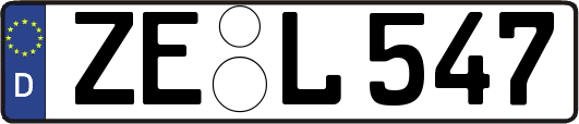 ZE-L547