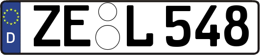 ZE-L548