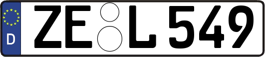 ZE-L549