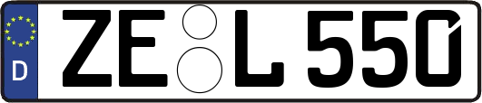 ZE-L550