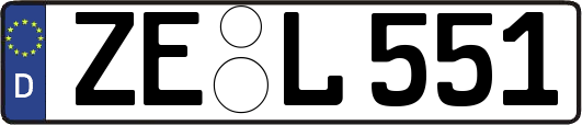 ZE-L551