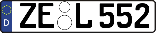ZE-L552