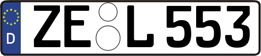 ZE-L553
