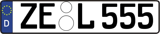 ZE-L555