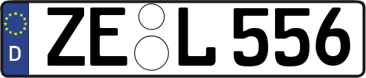 ZE-L556